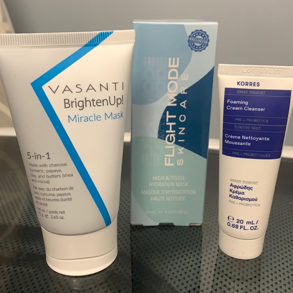 Skincare Bundle